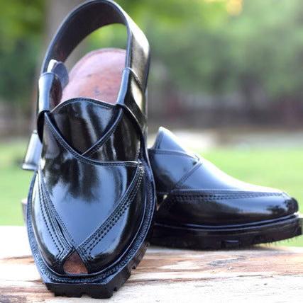 Premium Narozi Chappal – Handmade Traditional Footwear
