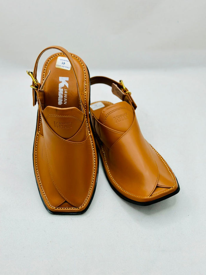 Peshawari Chappals Collection – For Timeless Style and Comfort