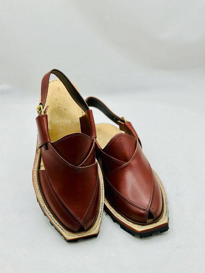 Narozi chappal