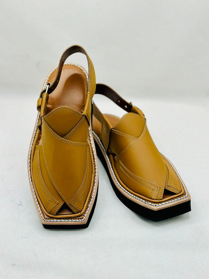 kaptaan chappal