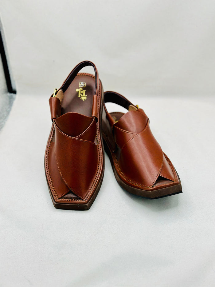 kaptaan chappal