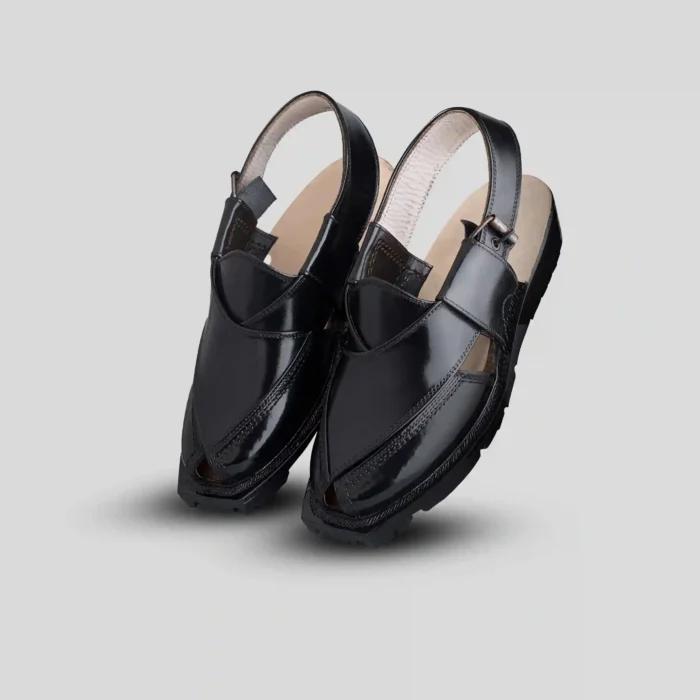 Premium Narozi Chappal – Handmade Traditional Footwear