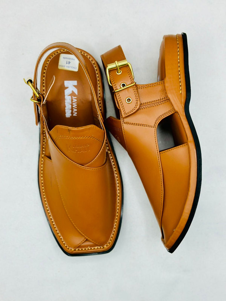 Peshawari Chappals Collection – For Timeless Style and Comfort