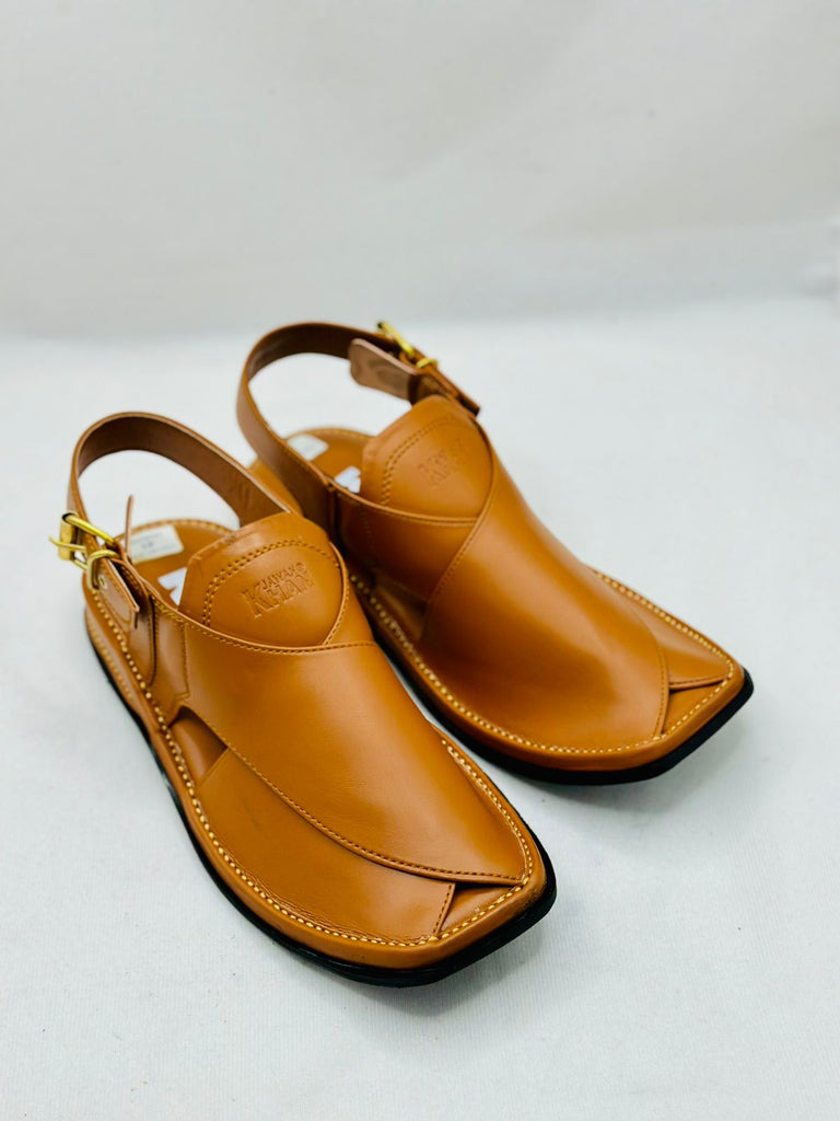 Peshawari Chappals Collection – For Timeless Style and Comfort