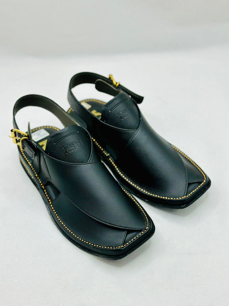 Handmade Peshawari Chappal – Timeless Elegance & Durability