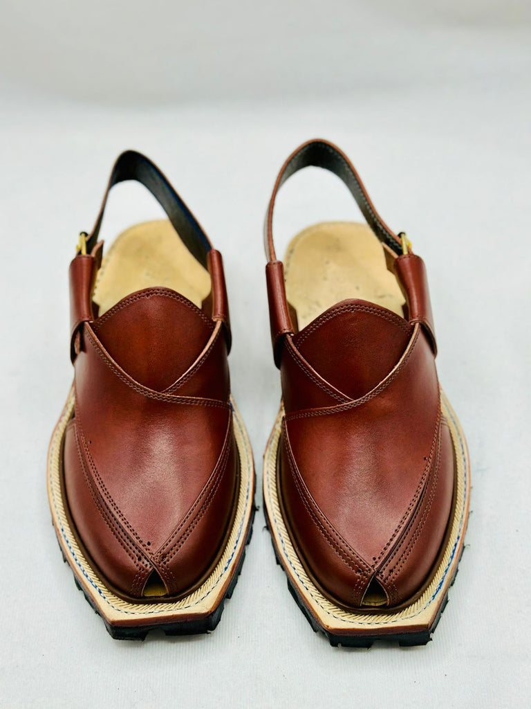 Narozi chappal
