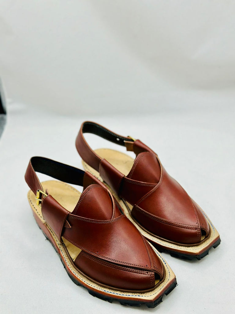 Narozi chappal