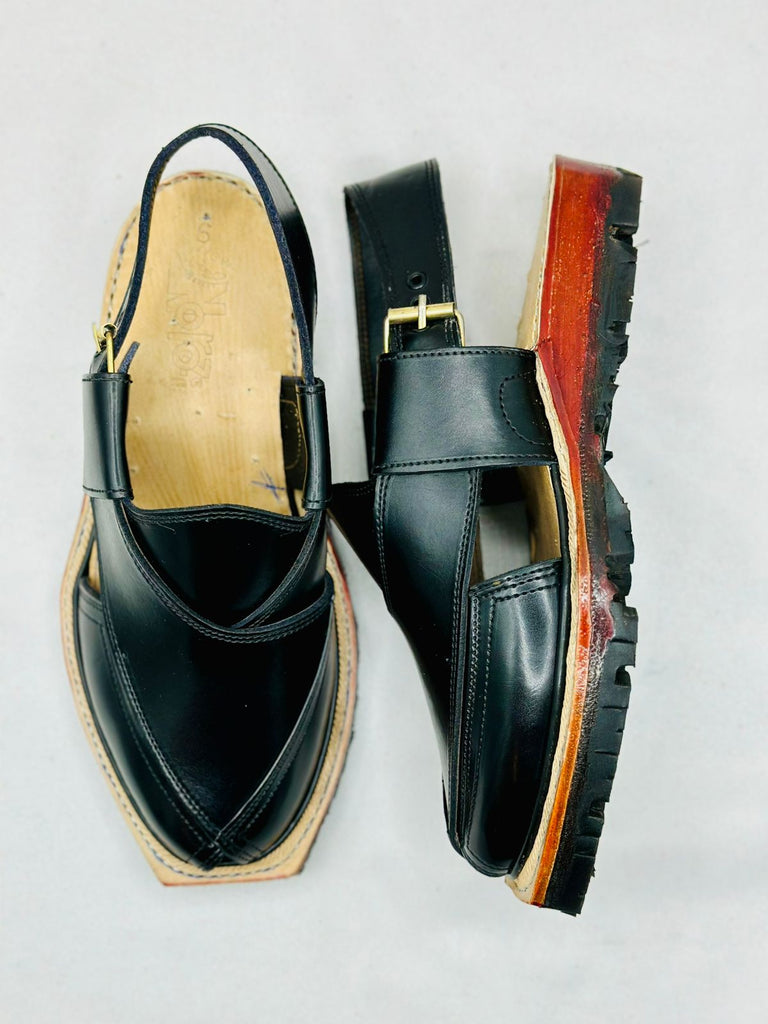 Narozi chappal