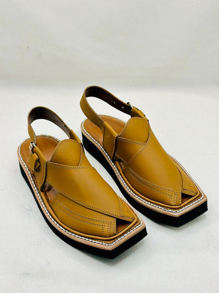 kaptaan chappal