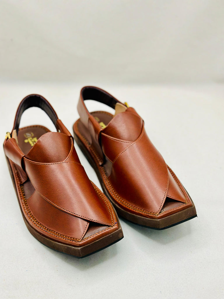 kaptaan chappal