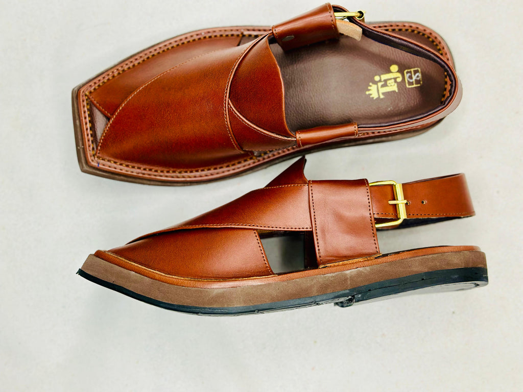 kaptaan chappal